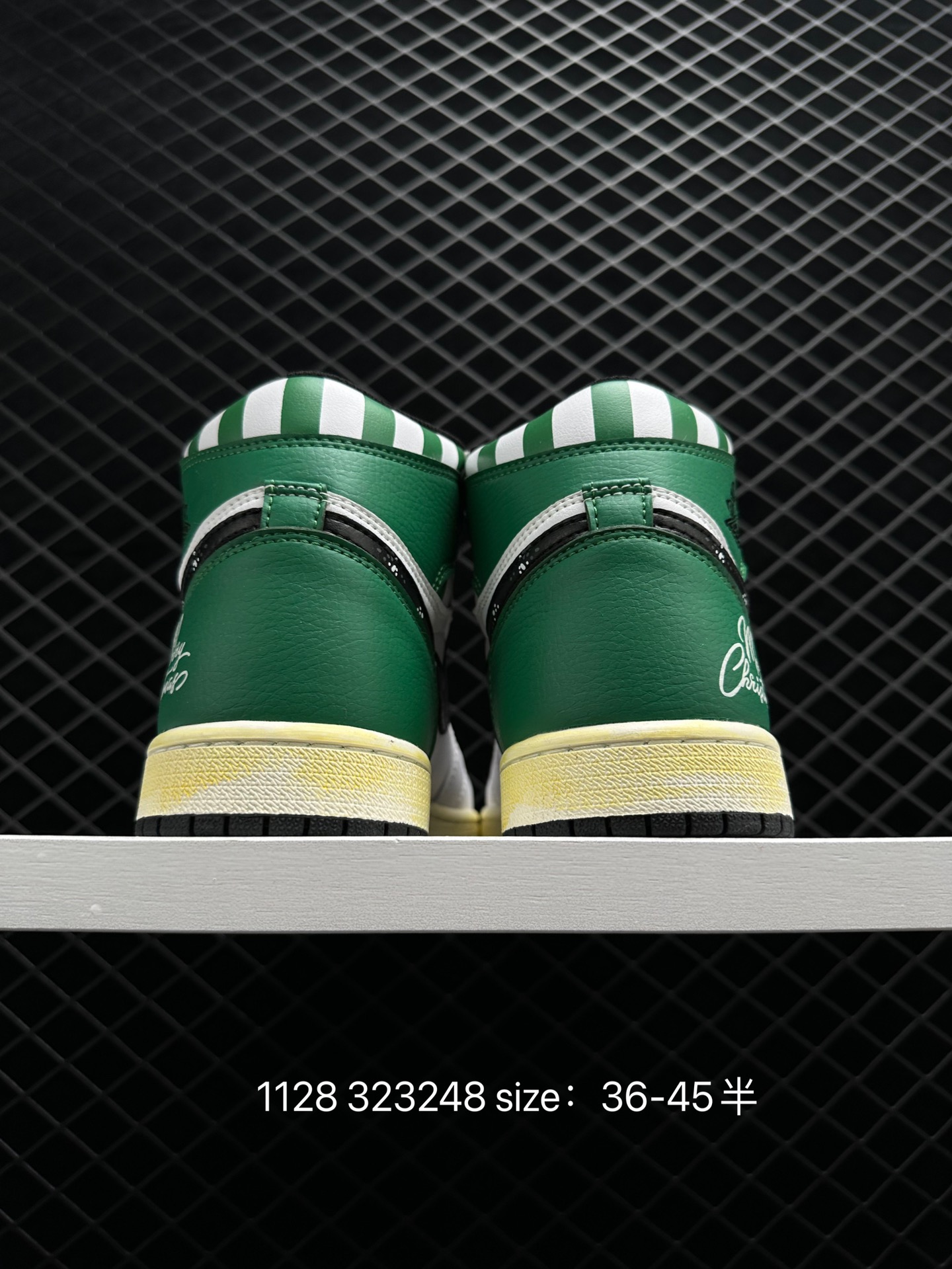 Air Jordan 1 Retro High OG 